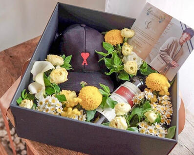 8th Debut Anniversary