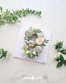 9th Debut Anniversary